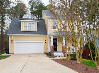 108 Country Valley Ct, Apex, NC 27502