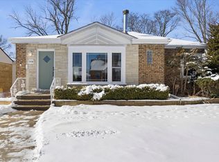 1508 Kemman Ave, La Grange Park, IL 60526