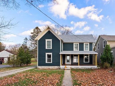 732 N 3rd Ave, Sturgeon Bay, WI, 54235
