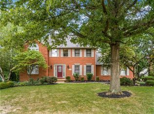 3379 Stratham Cir NW, Canton, OH 44708