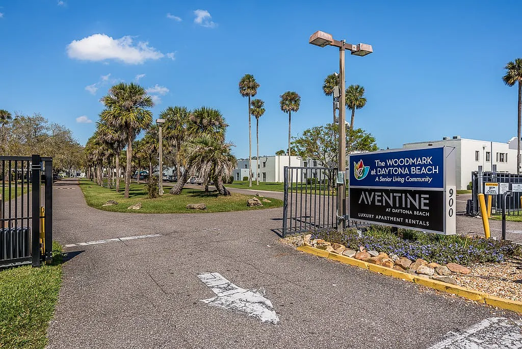 Aventine at Daytona Beach — Photo 1