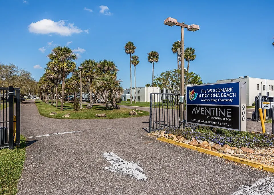 Aventine at Daytona Beach