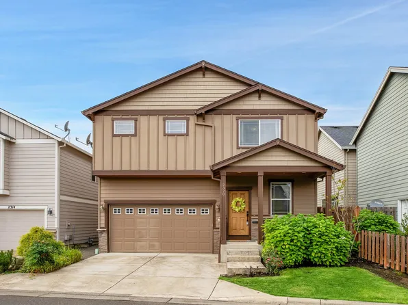 2320 Annie Lou Ct, Forest Grove, OR 97116