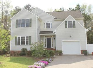 2813 Purcell Pl, Glen Allen, VA 23060