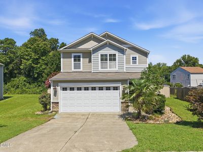 3706 Mountain Brook Cir, Durham, NC, 27704