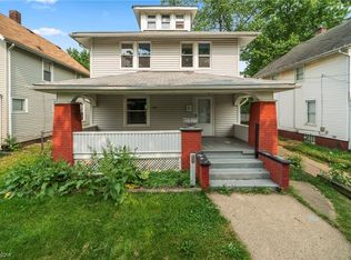 636 Wertz Ave SW, Canton, OH 44710