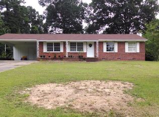 4837 Flynt Dr, Marianna, FL 32446