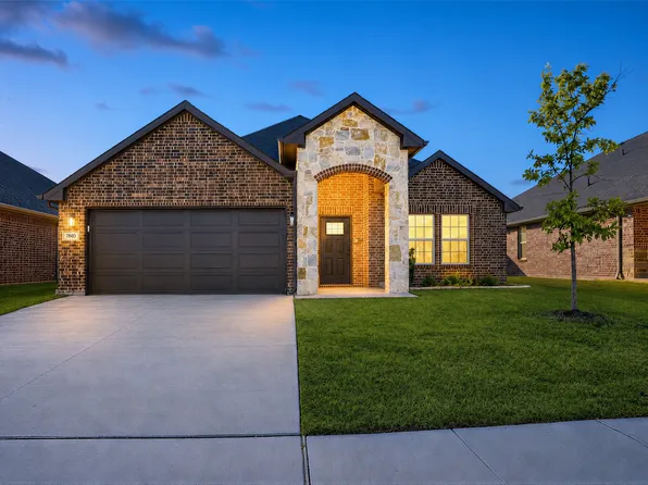 7602 Grant Ln, Greenville, TX 75402