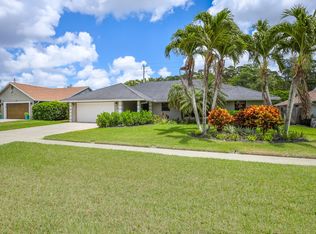 542 Indigo Ave, Wellington, FL 33414