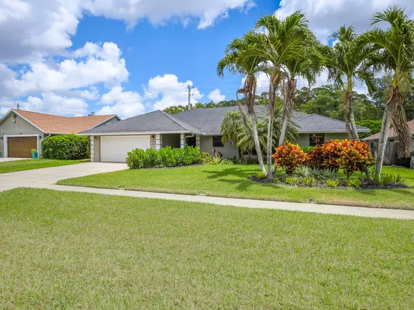 542 Indigo Ave, Wellington, FL 33414