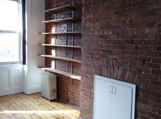 745 President St #3, Brooklyn, NY 11215