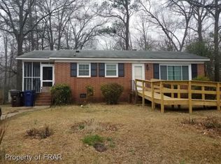 206 Daisy St, Sanford, NC 27330