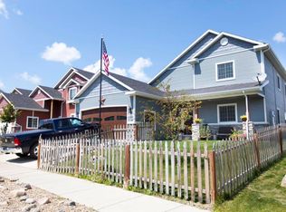 2014 25th St W, Williston, ND 58801
