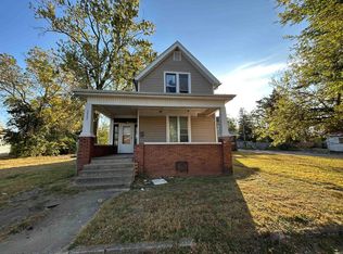 2443 Oliver St, Fort Wayne, IN 46803