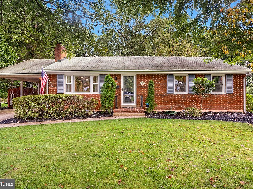 5619 Heming Ave, Springfield, VA 22151 Zillow