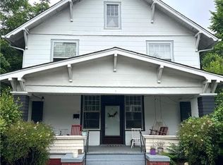 912 Spring Garden St, Greensboro, NC 27403