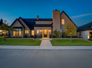 3928 149th St, Lubbock, TX 79423