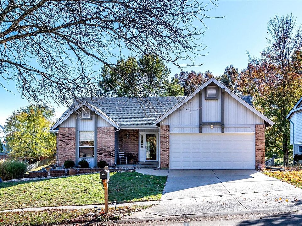 1st image of 16764 Babler View Dr