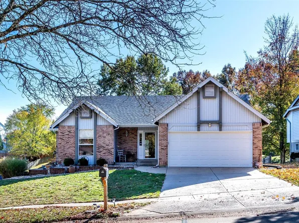 16764 Babler View Dr, Wildwood, MO 63011