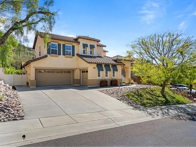3398 Holly Oak Ln, Escondido, CA, 92027