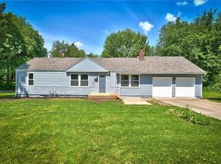 5432 Ralston Ave, Raytown, MO 64133