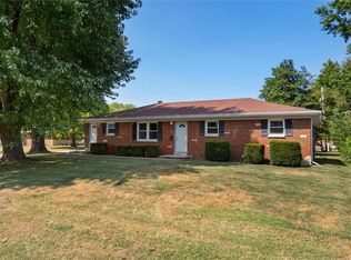 112 Virginia Ave, O Fallon, IL 62269