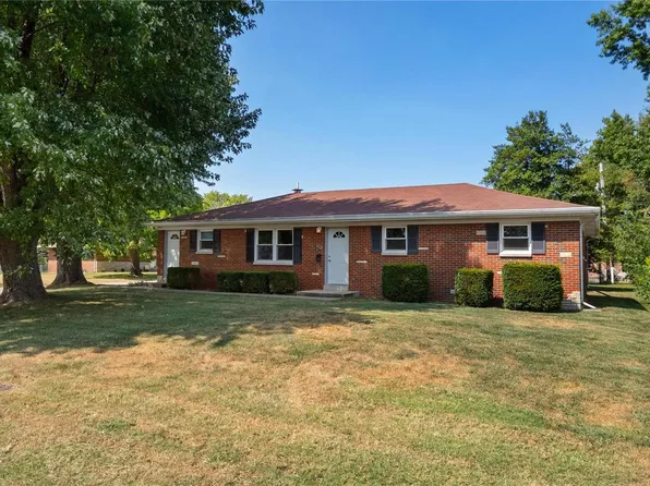 112 Virginia Ave, O Fallon, IL 62269