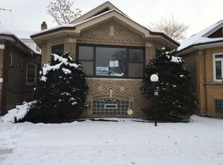8139 S Merrill Ave, Chicago, IL 60617