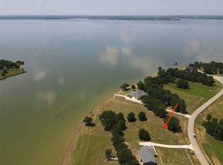 LOT 64 Paradise Cv, Streetman, TX 75859