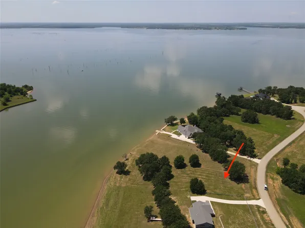 LOT 64 Paradise Cv, Streetman, TX 75859