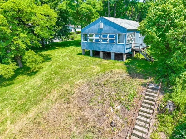 5167 Plaster Point, Cayuga, NY 13034