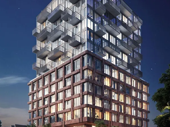 2 Augusta Ave, Toronto, ON