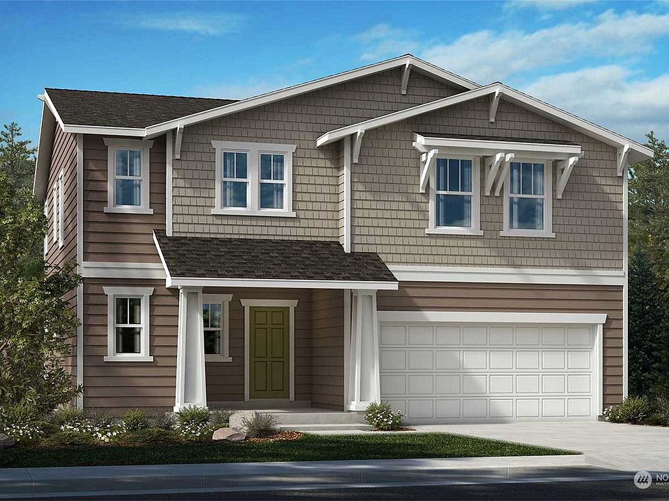 1st image of 12705 176th Avenue E #65