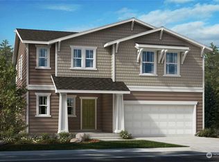 12705 176th Ave E #65, Bonney Lake, WA 98391