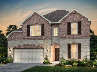 4221 Tawakoni Dr, McKinney, TX 75071