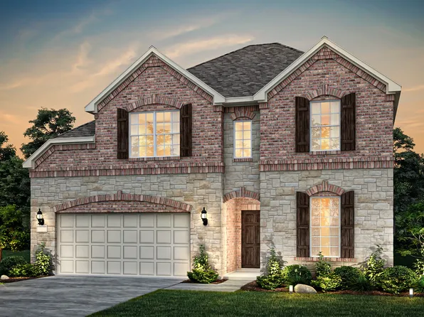 4221 Tawakoni Dr, McKinney, TX 75071