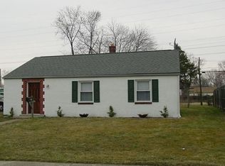 319 Martin Dr, New Castle, DE 19720