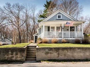 33 Pound Hill Rd, North Smithfield, RI 02896