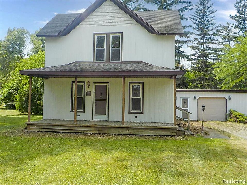 1800 Meridian St, Reese, MI 48757 Zillow