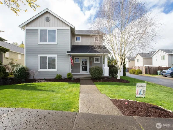 1893 Hoffman Hill Blvd, Dupont, WA 98327