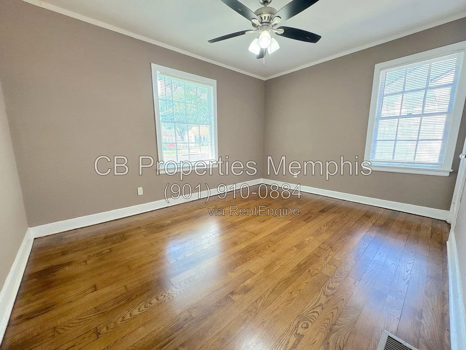 3 bed, 2.0 bath, 1117 sqft, $1,525 — Photo 4
