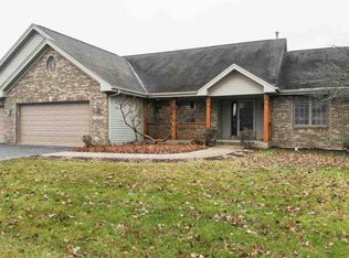 1409 Iles Ave, Belvidere, IL 61008