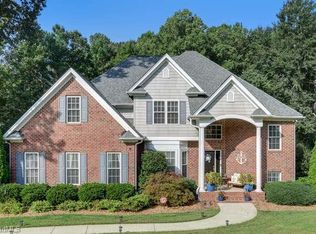 7004 Polo Farms Dr, Summerfield, NC 27358