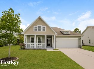 308 Bountiful Dr, Moncks Corner, SC 29461