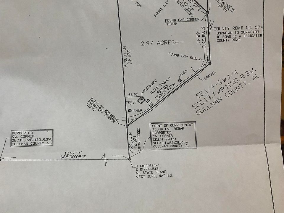 1st image of 0 County Road 574
