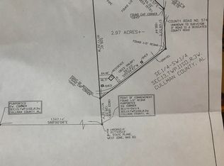 0 County Road 574, Hanceville, AL 35077