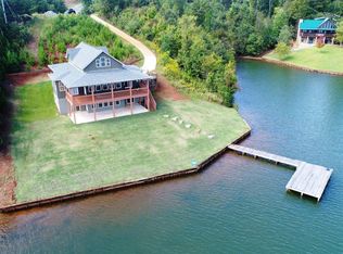 127 Connell Rd, Dadeville, AL 36853