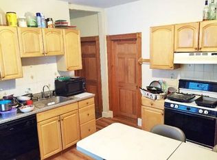 00-26 Darling St #2, Roxbury Crossing, MA 02120