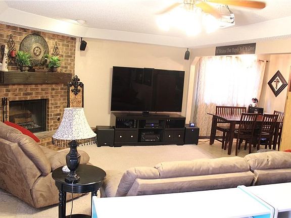 4th image of 132 Chickasaw Ln