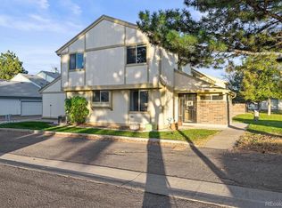 1742 W 102nd Ave, Thornton, CO 80260